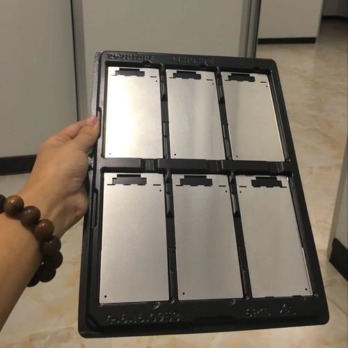 金属清洗剂后的效果 金属清洗剂后的效果